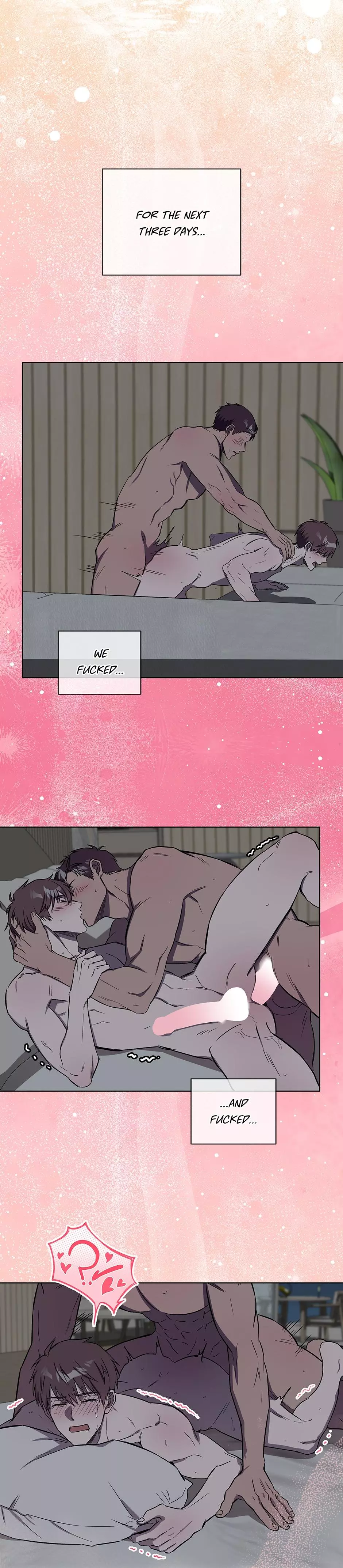The Perfect - Chapter 89 Page 19