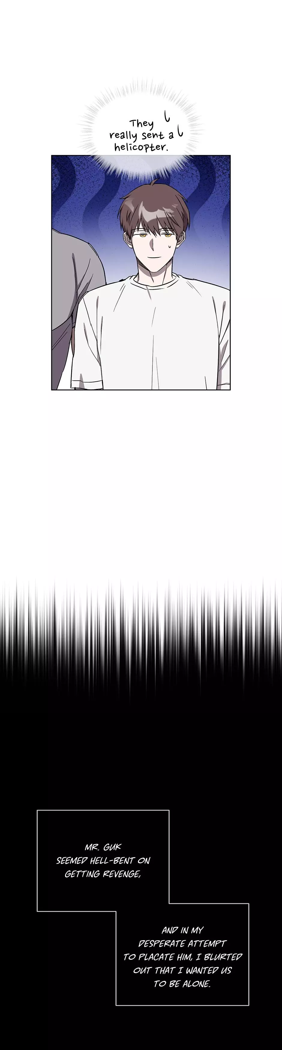 The Perfect - Chapter 89 Page 22