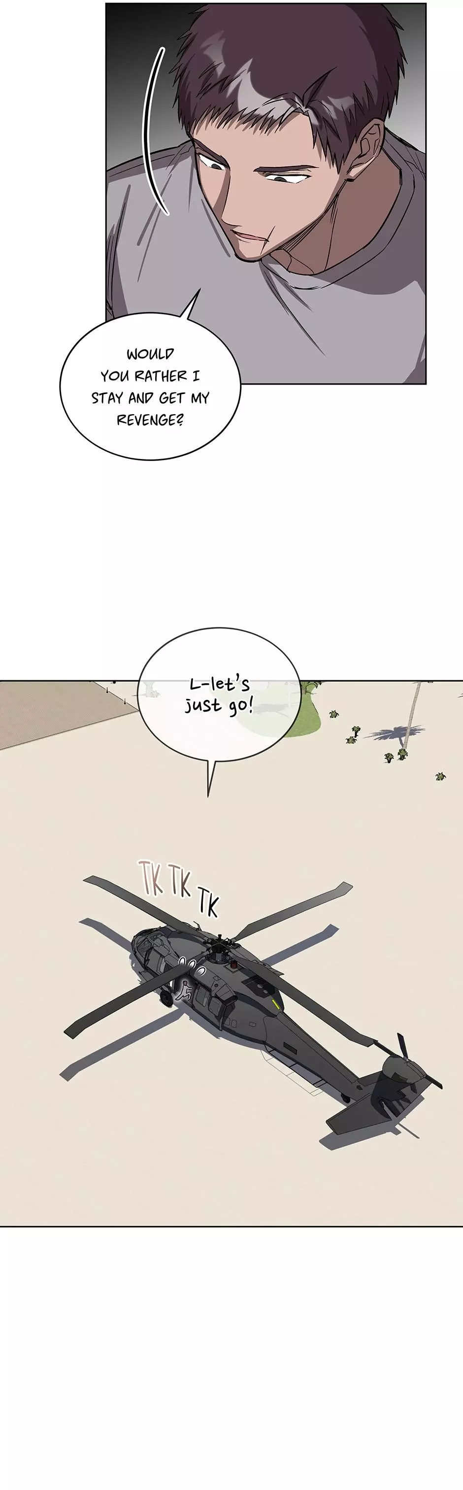 The Perfect - Chapter 89 Page 26