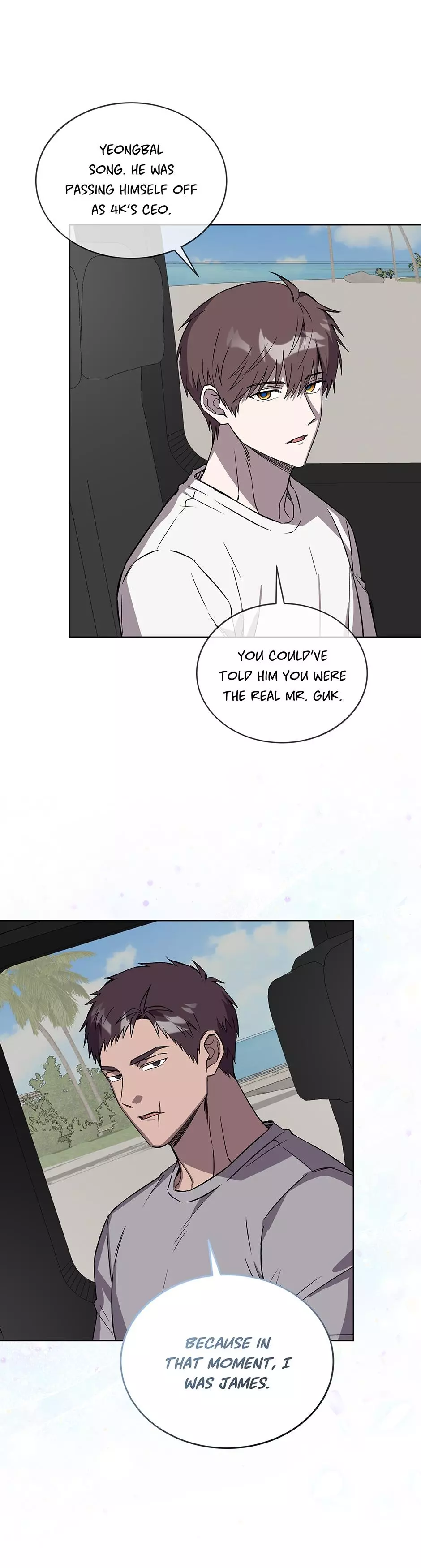 The Perfect - Chapter 89 Page 28
