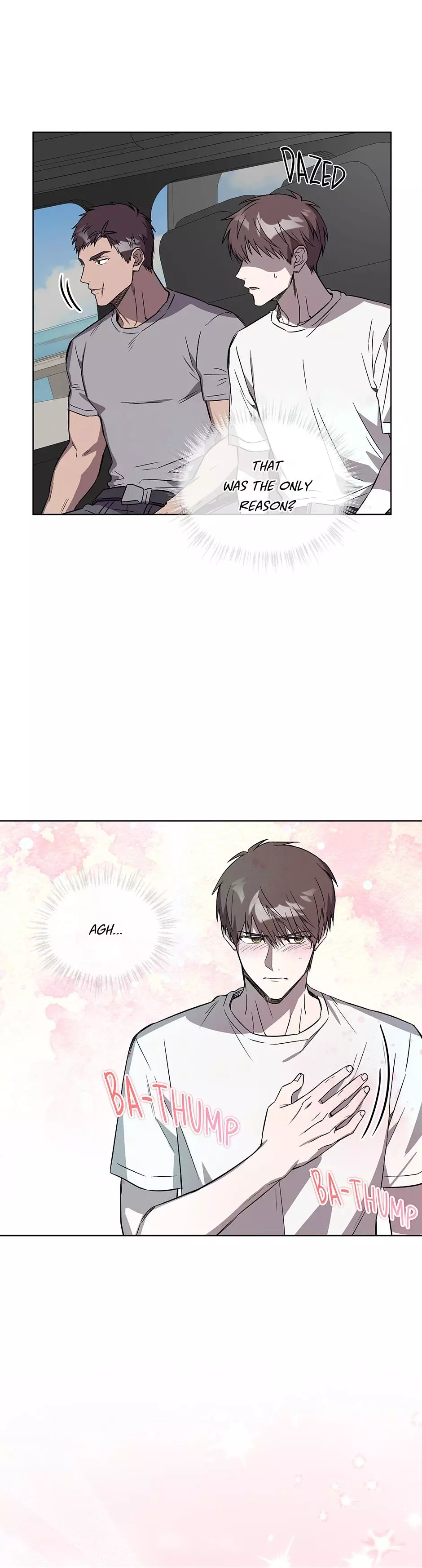The Perfect - Chapter 89 Page 29