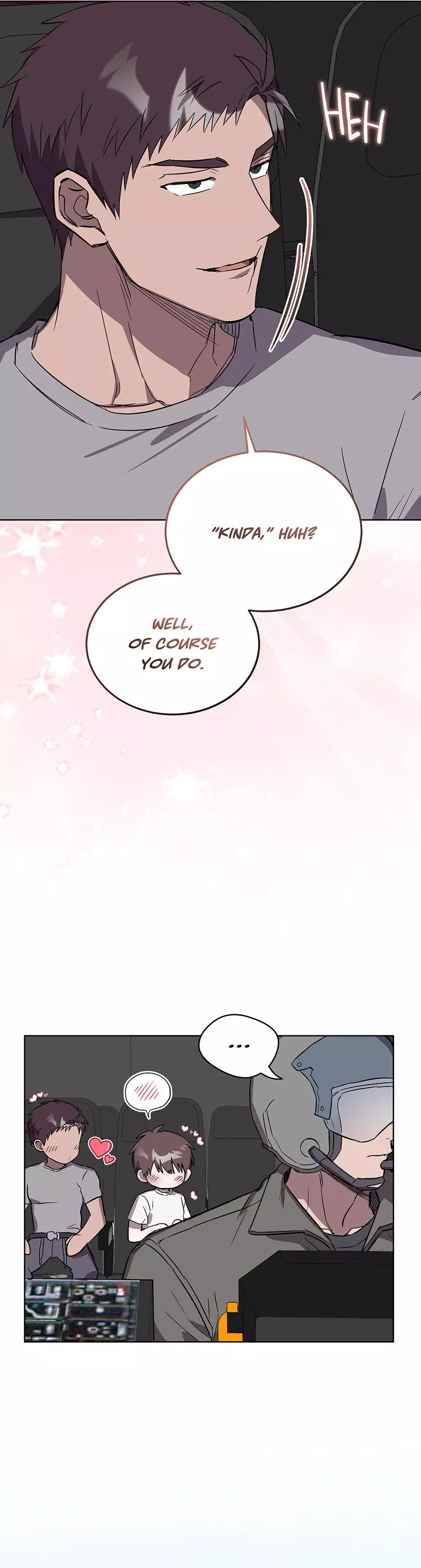 The Perfect - Chapter 89 Page 31