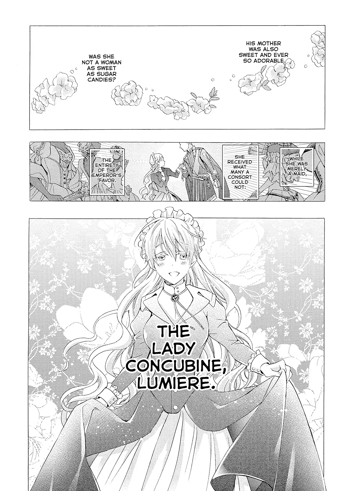 Once Upon the Gates of Hell - Chapter 6 Page 40