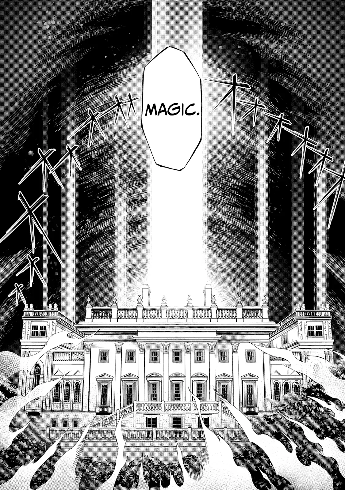 Once Upon the Gates of Hell - Chapter 9 Page 34