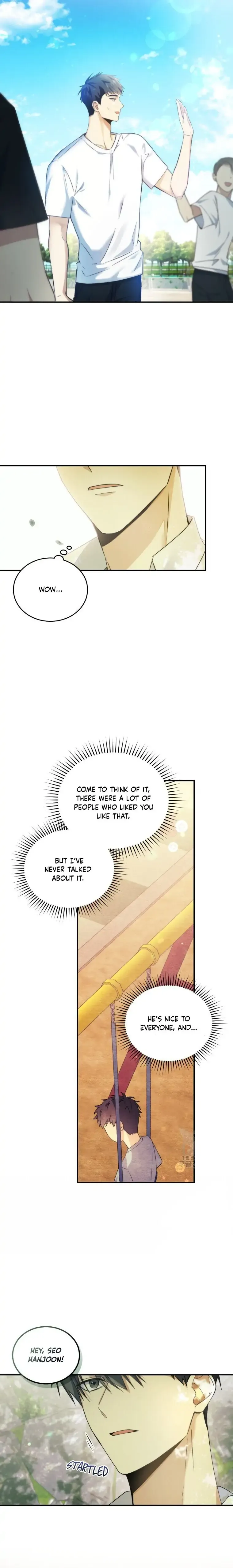 Star Struck - Chapter 1 Page 10