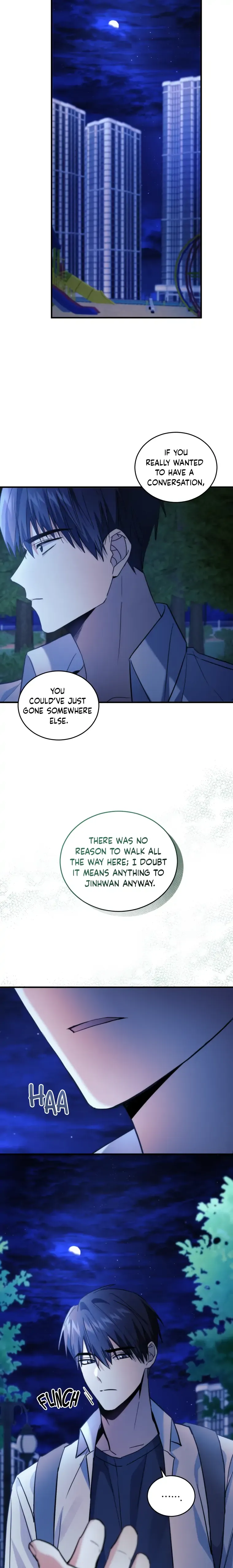 Star Struck - Chapter 10 Page 4