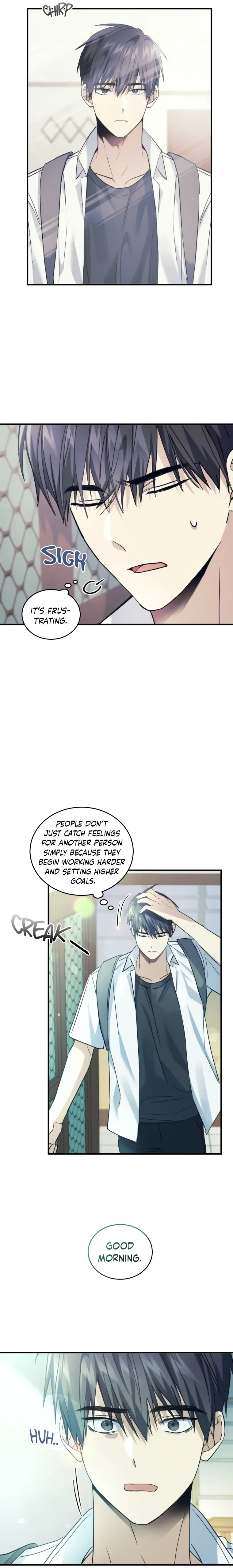 Star Struck - Chapter 10 Page 7
