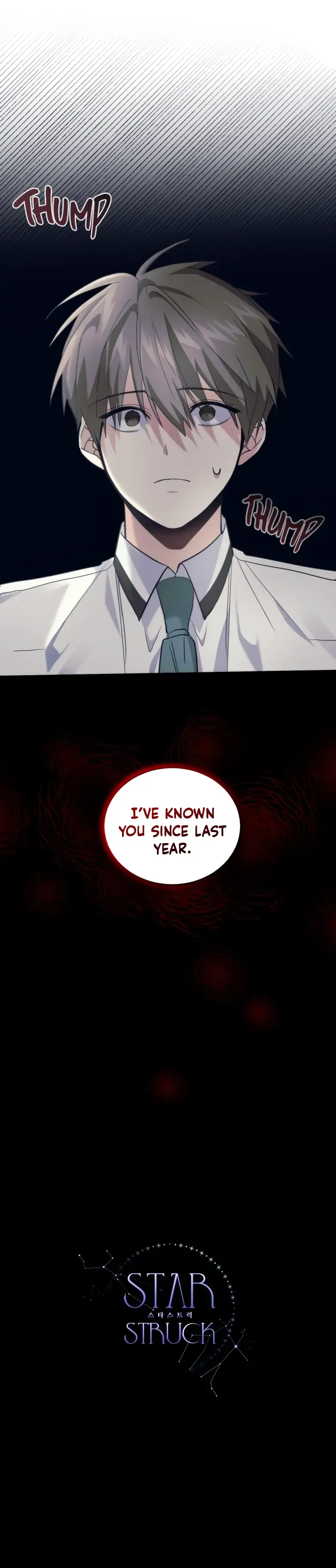 Star Struck - Chapter 10 Page 23