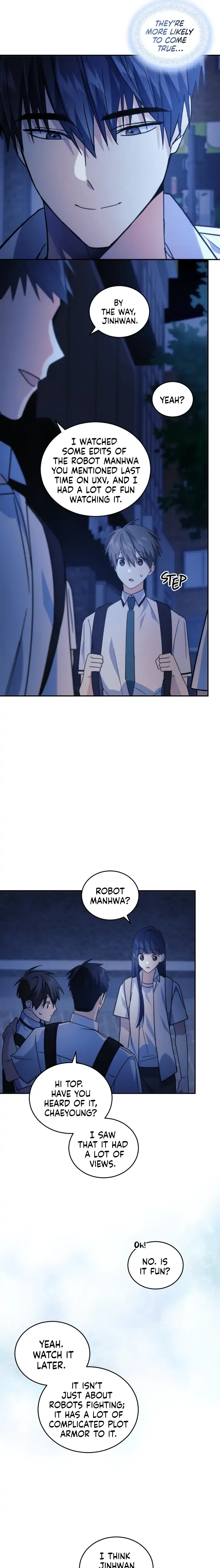 Star Struck - Chapter 12 Page 19