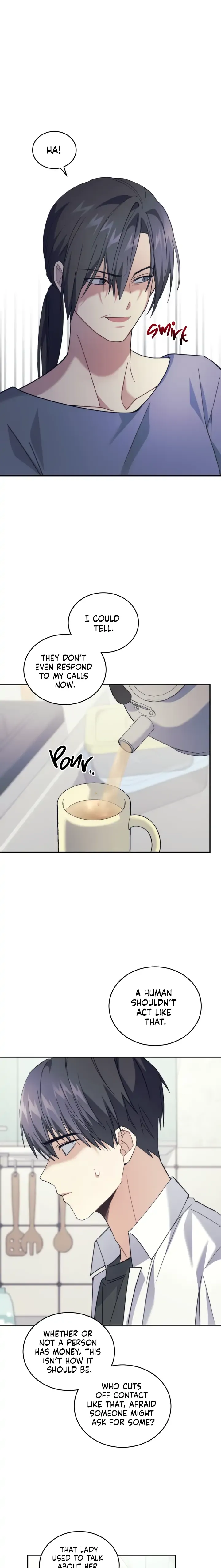 Star Struck - Chapter 15 Page 1