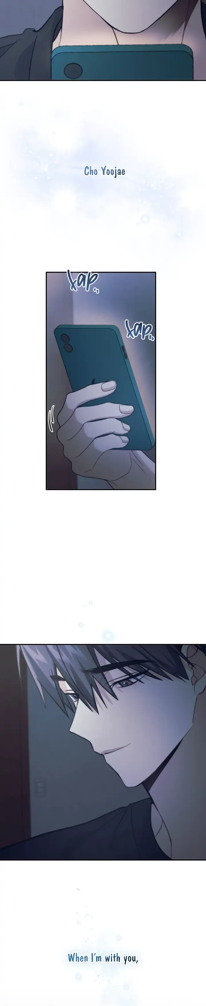 Star Struck - Chapter 15 Page 21