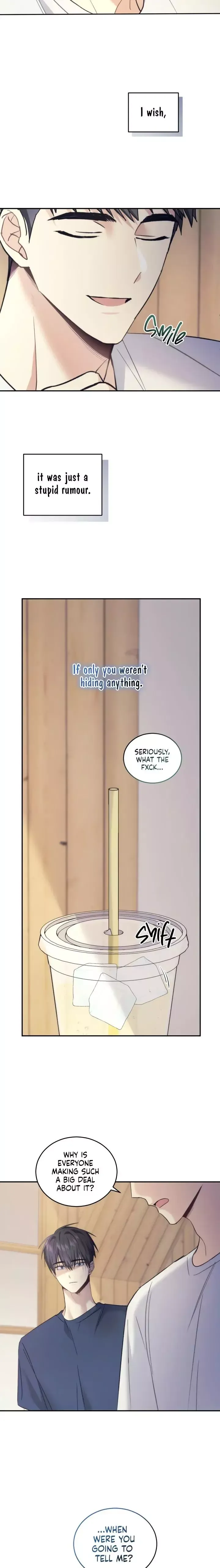 Star Struck - Chapter 17 Page 3