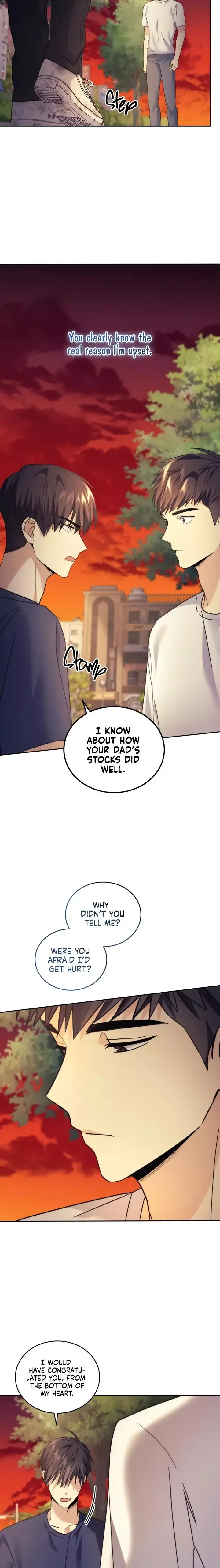 Star Struck - Chapter 17 Page 9