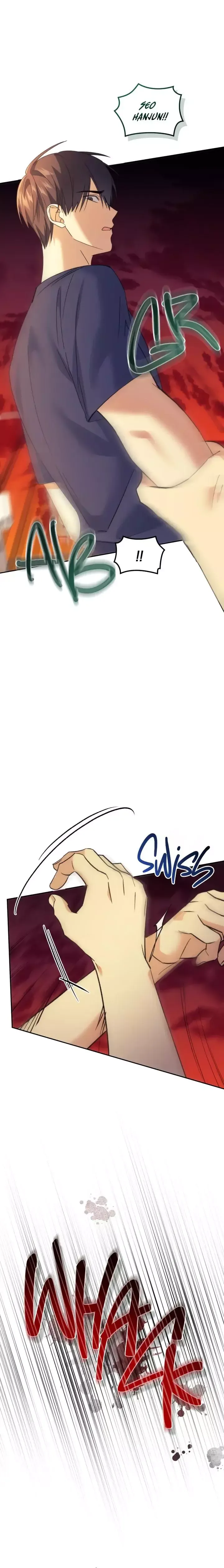 Star Struck - Chapter 17 Page 20