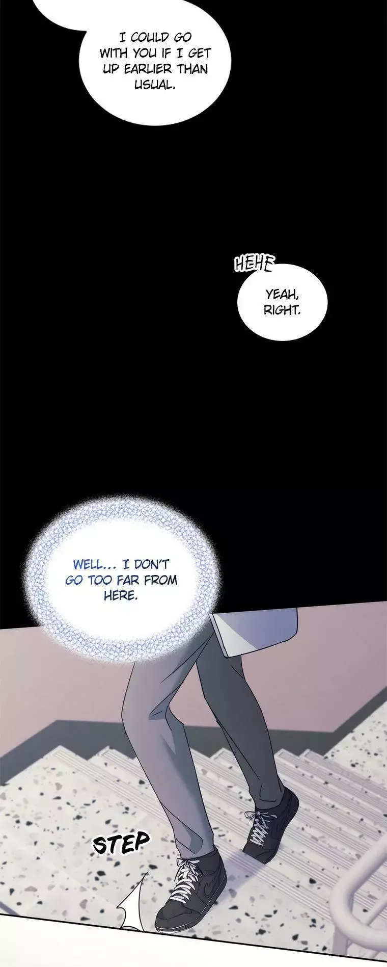 Star Struck - Chapter 19 Page 12