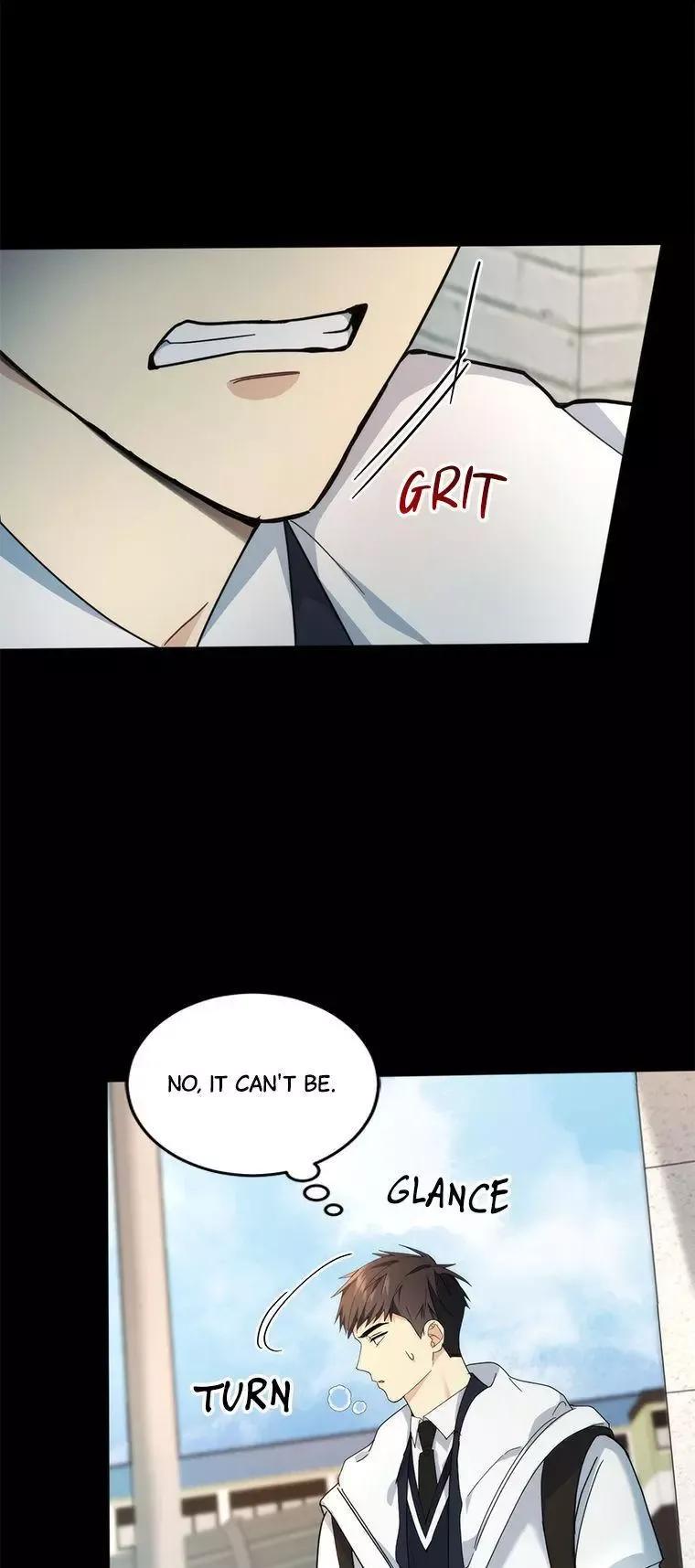 Star Struck - Chapter 19 Page 23