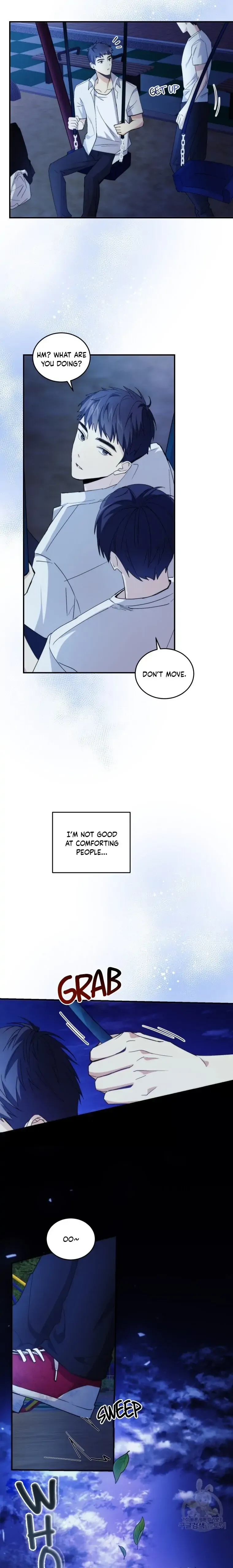 Star Struck - Chapter 2 Page 19