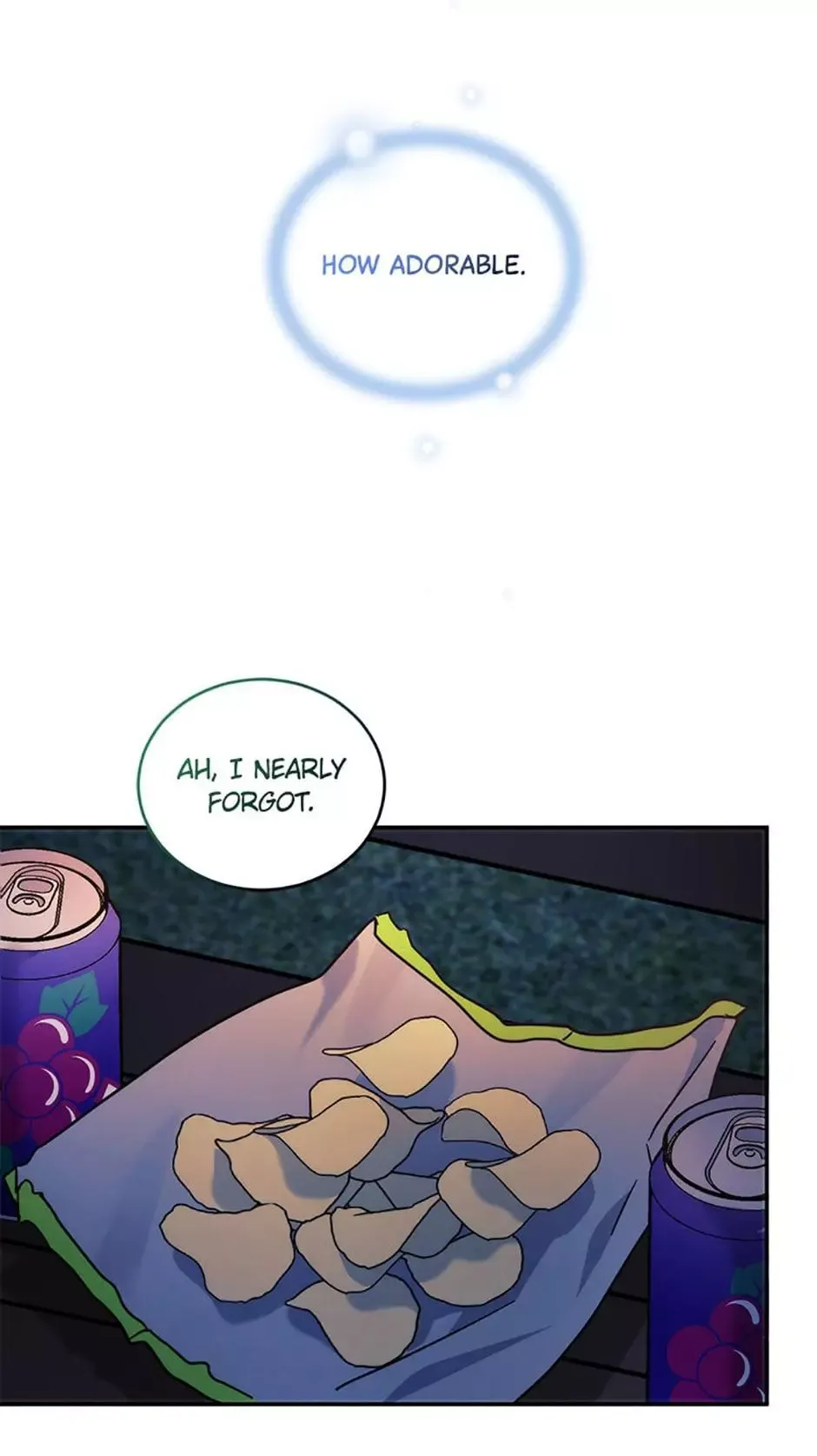 Star Struck - Chapter 22 Page 31