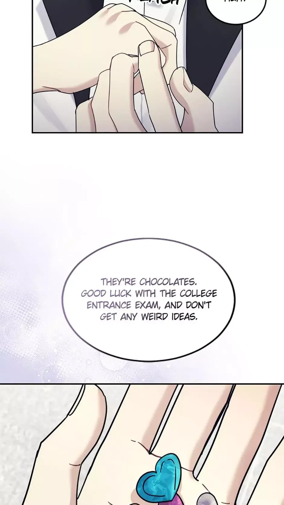 Star Struck - Chapter 23 Page 31