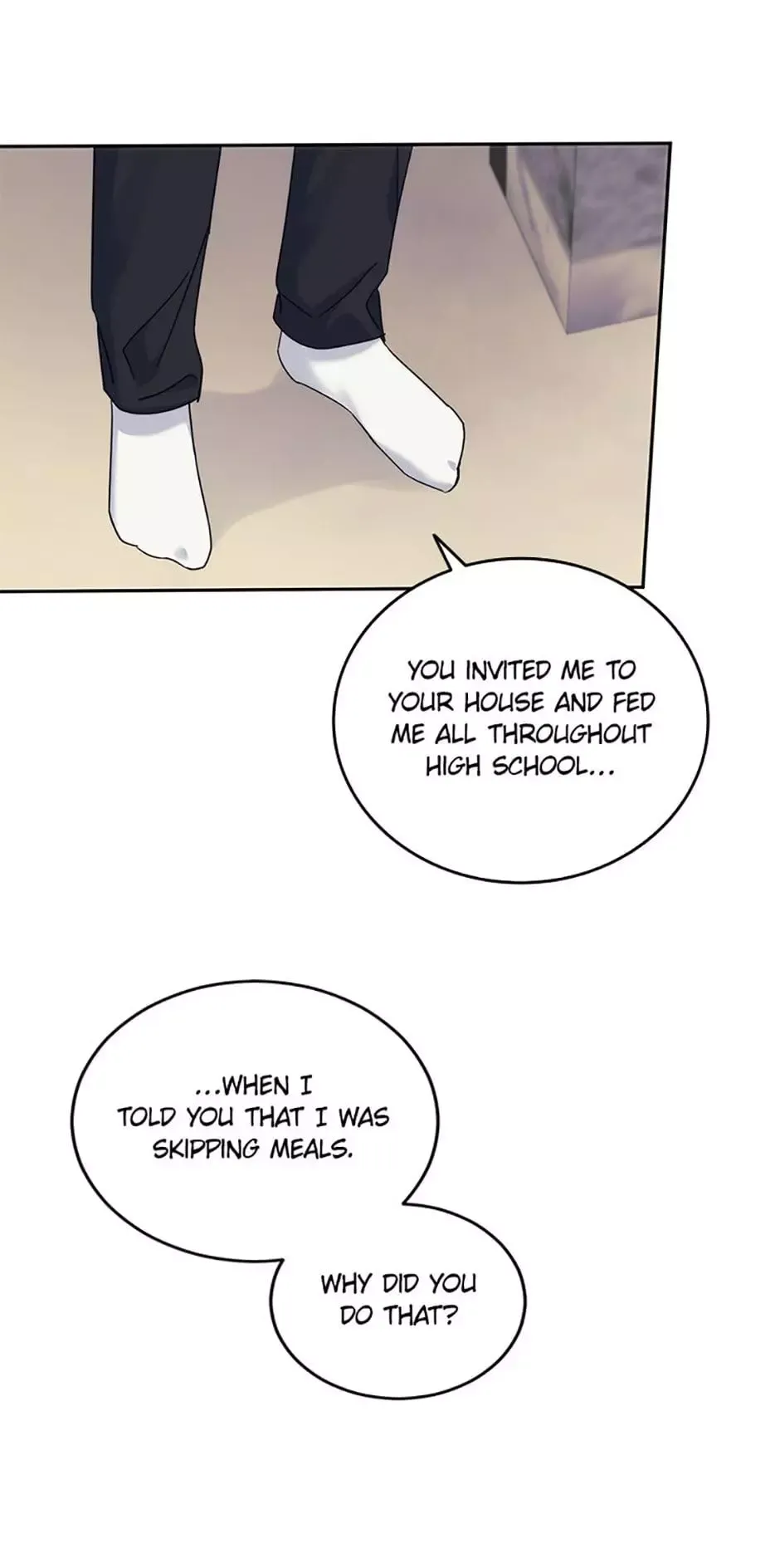 Star Struck - Chapter 25 Page 36