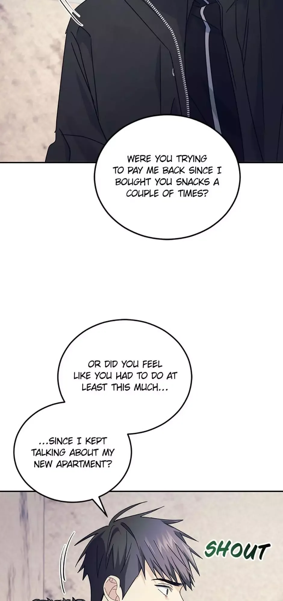 Star Struck - Chapter 25 Page 46