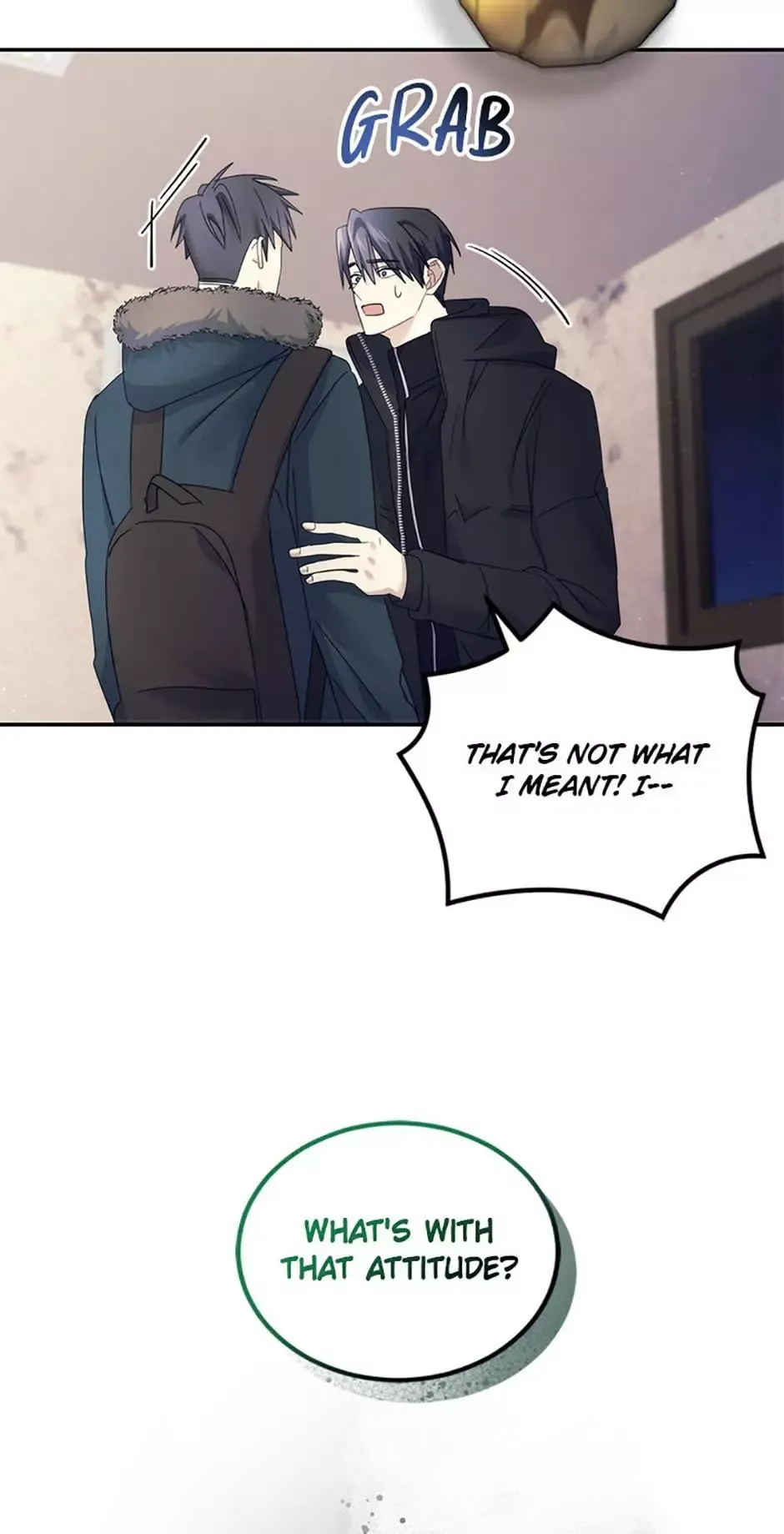 Star Struck - Chapter 26 Page 37