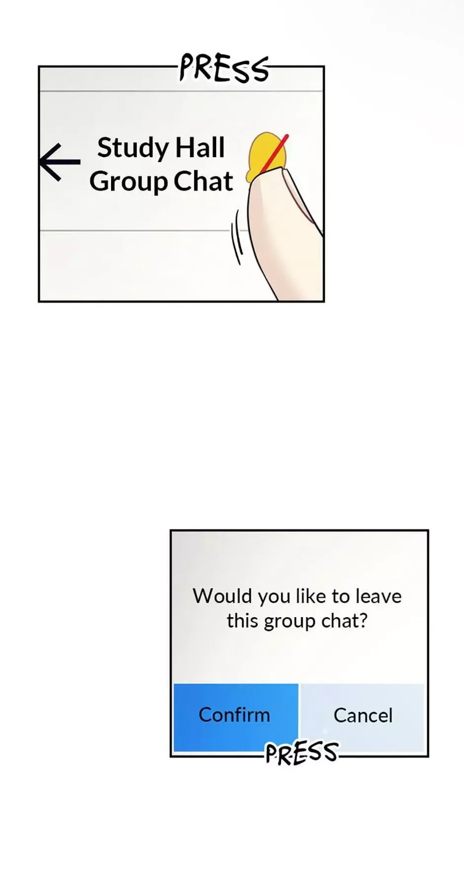 Star Struck - Chapter 26 Page 57