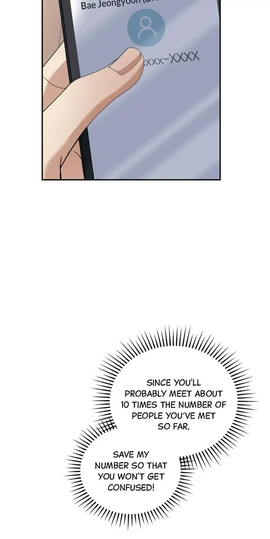 Star Struck - Chapter 28 Page 35