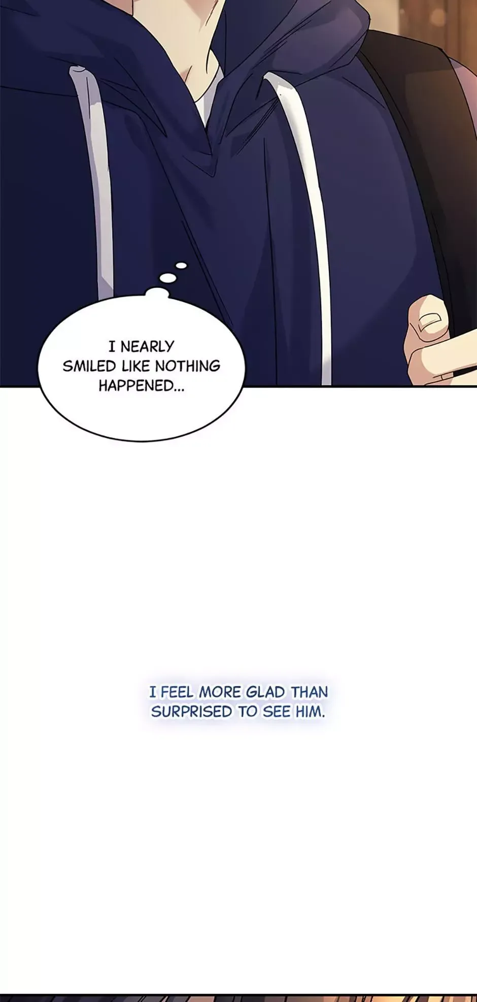 Star Struck - Chapter 29 Page 5