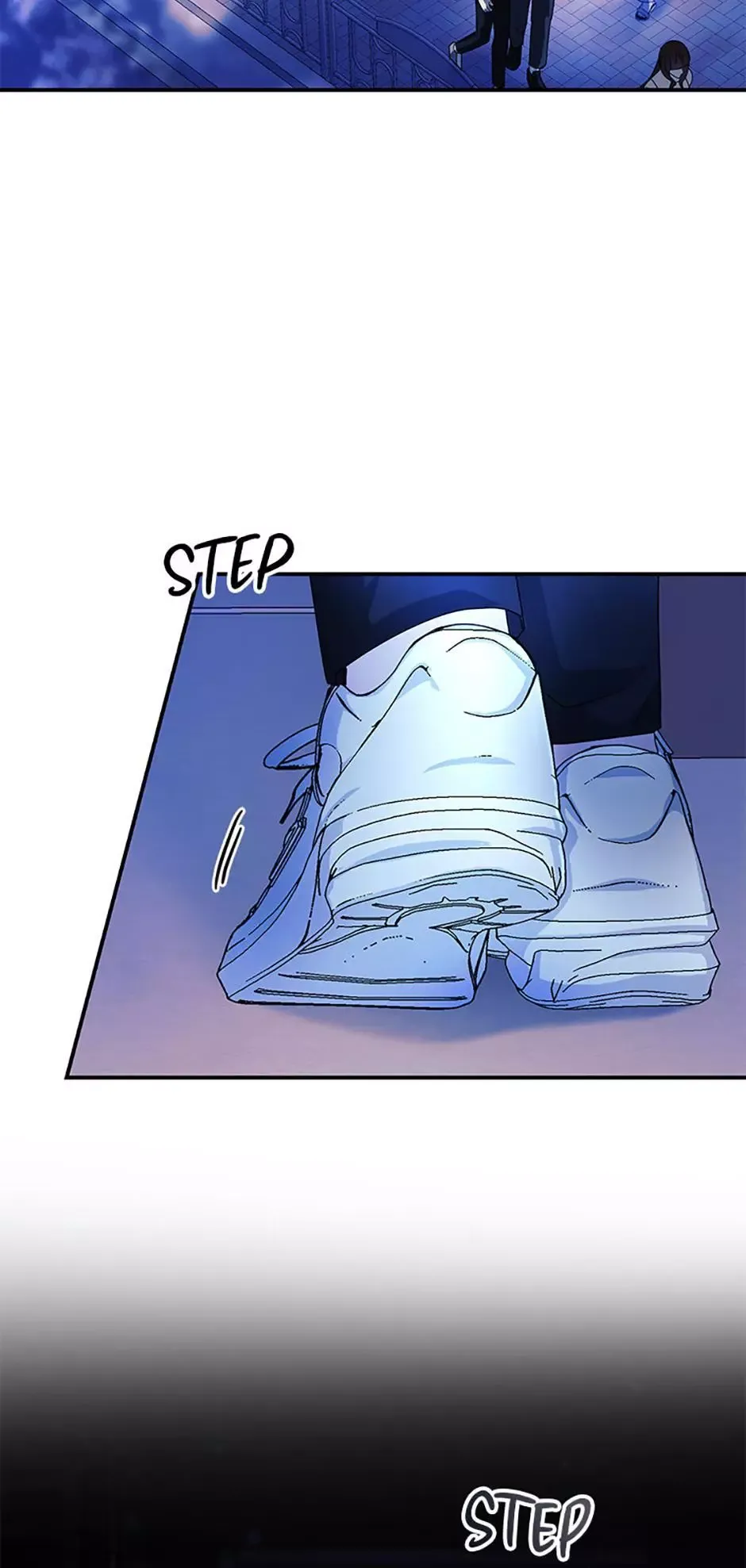 Star Struck - Chapter 29 Page 19
