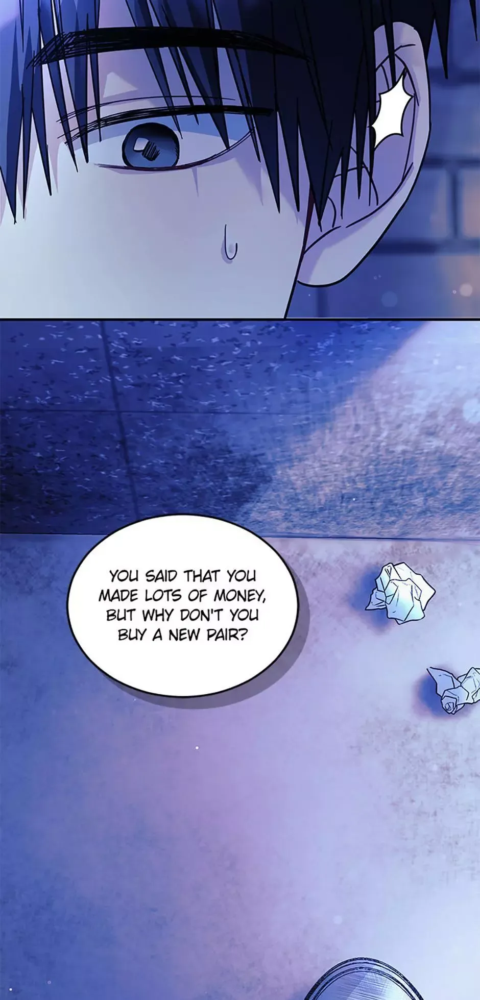 Star Struck - Chapter 29 Page 40