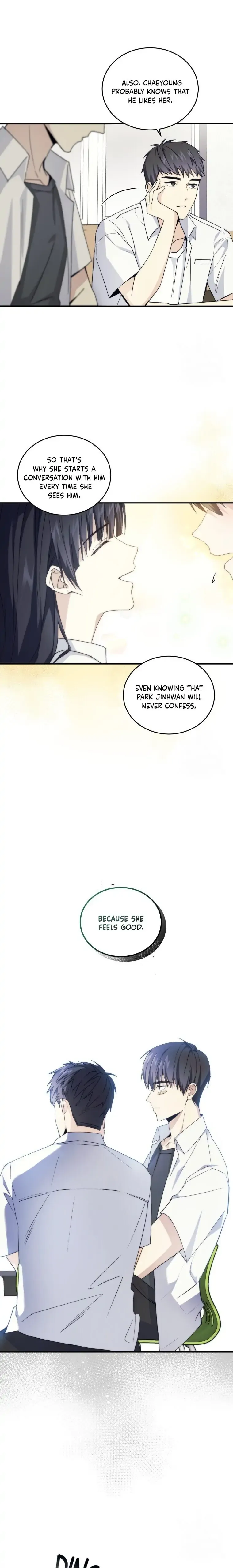 Star Struck - Chapter 3 Page 16