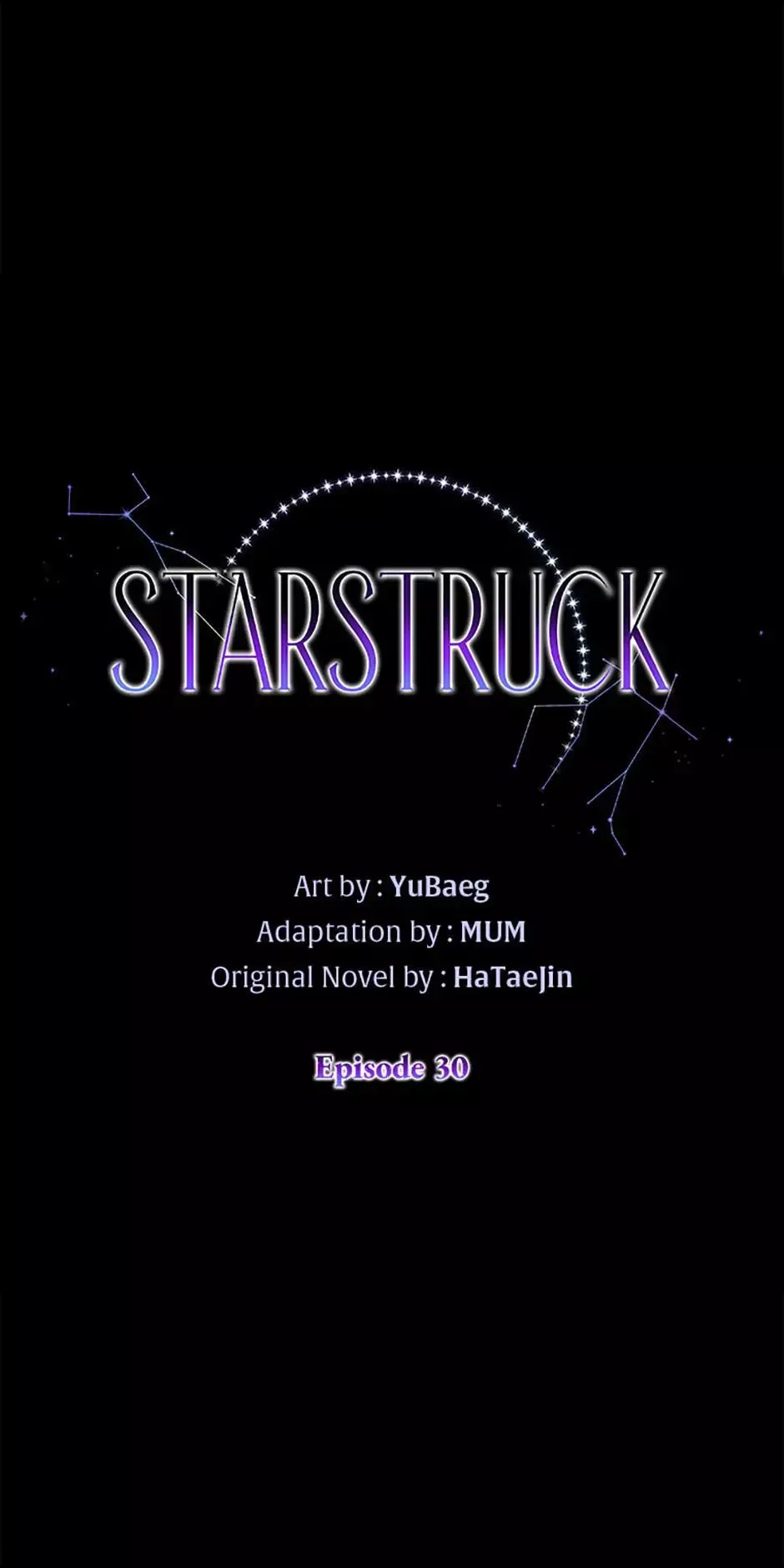 Star Struck - Chapter 30 Page 28