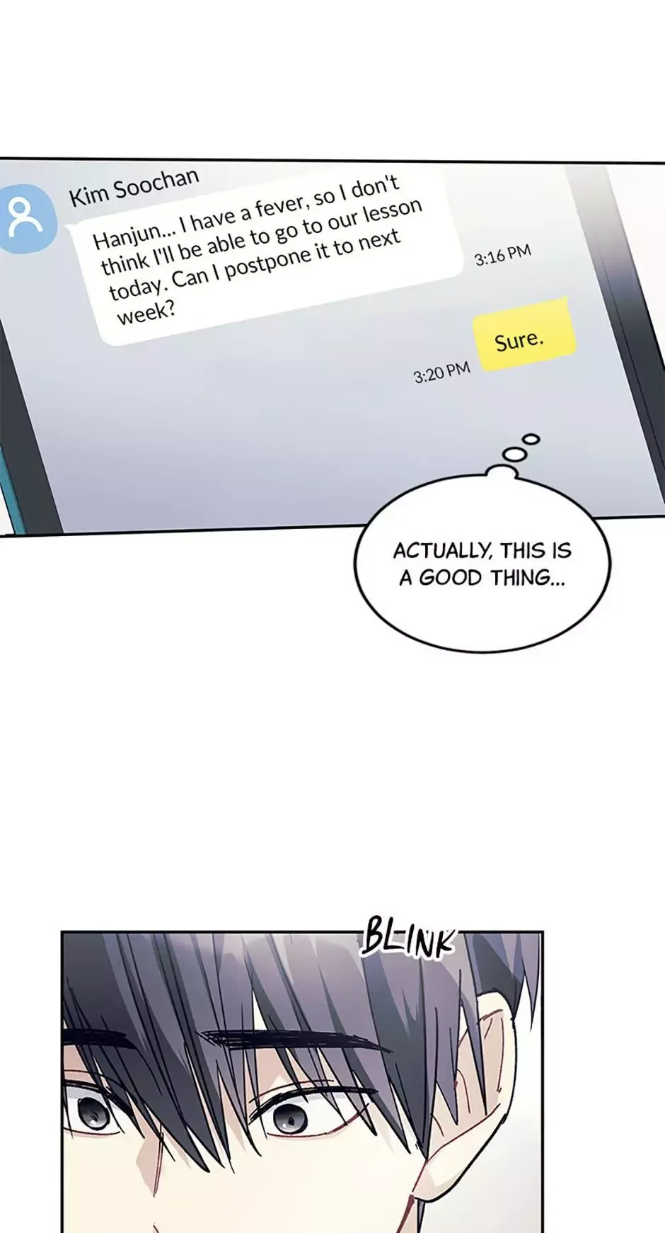 Star Struck - Chapter 30 Page 32