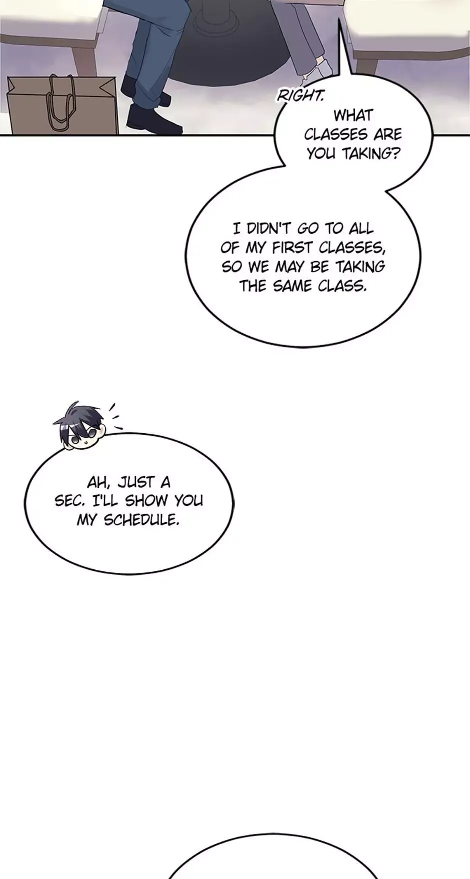 Star Struck - Chapter 30 Page 57