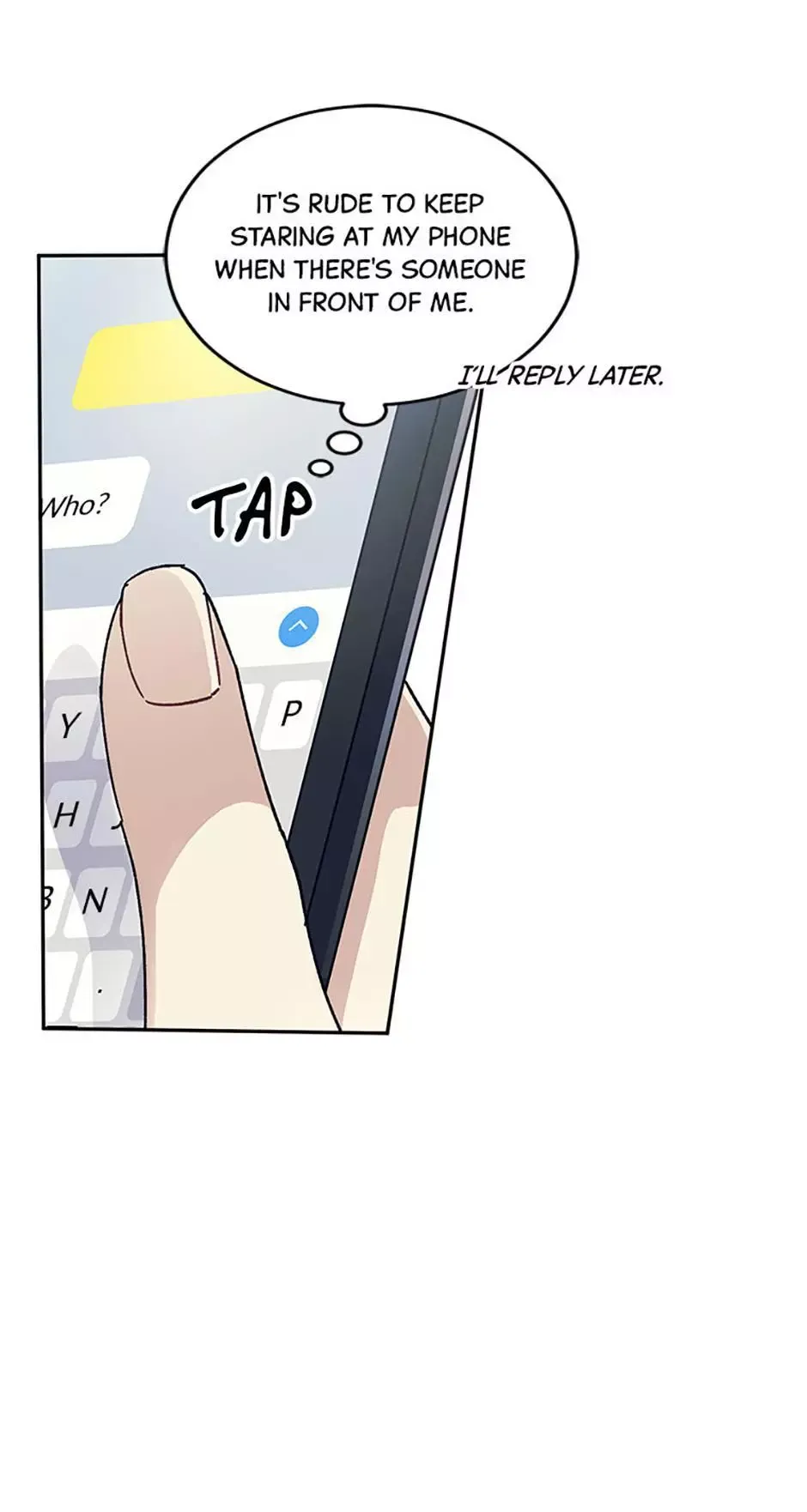 Star Struck - Chapter 30 Page 63