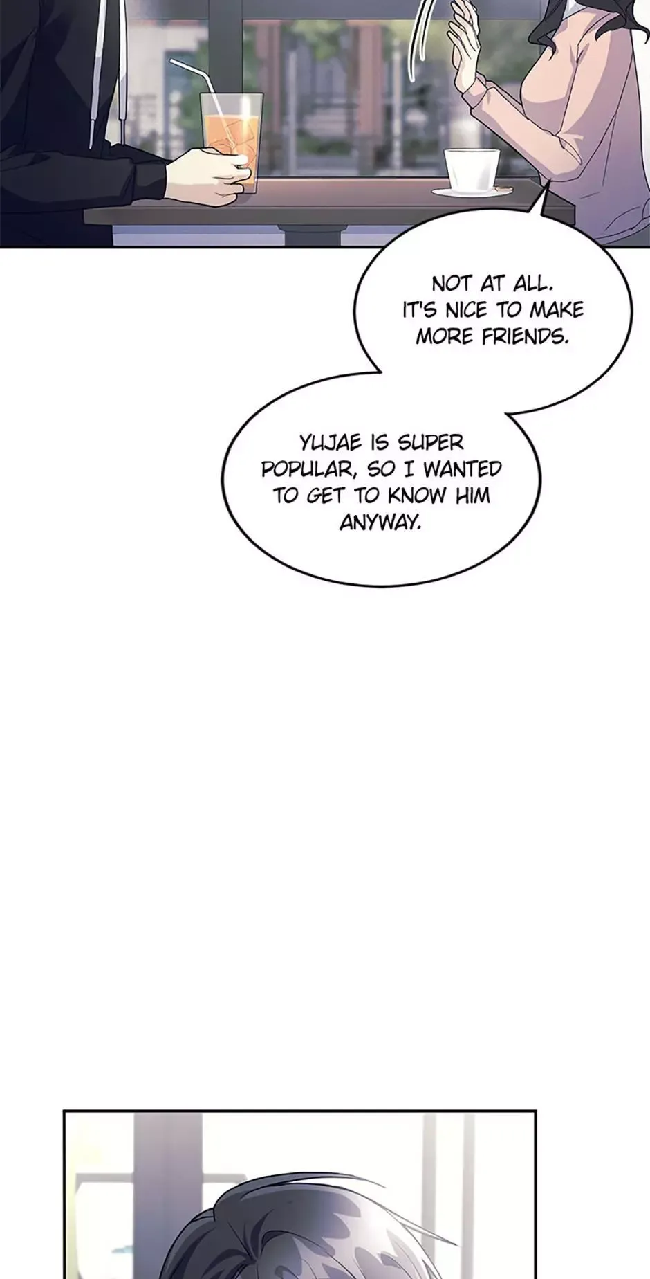 Star Struck - Chapter 31 Page 3