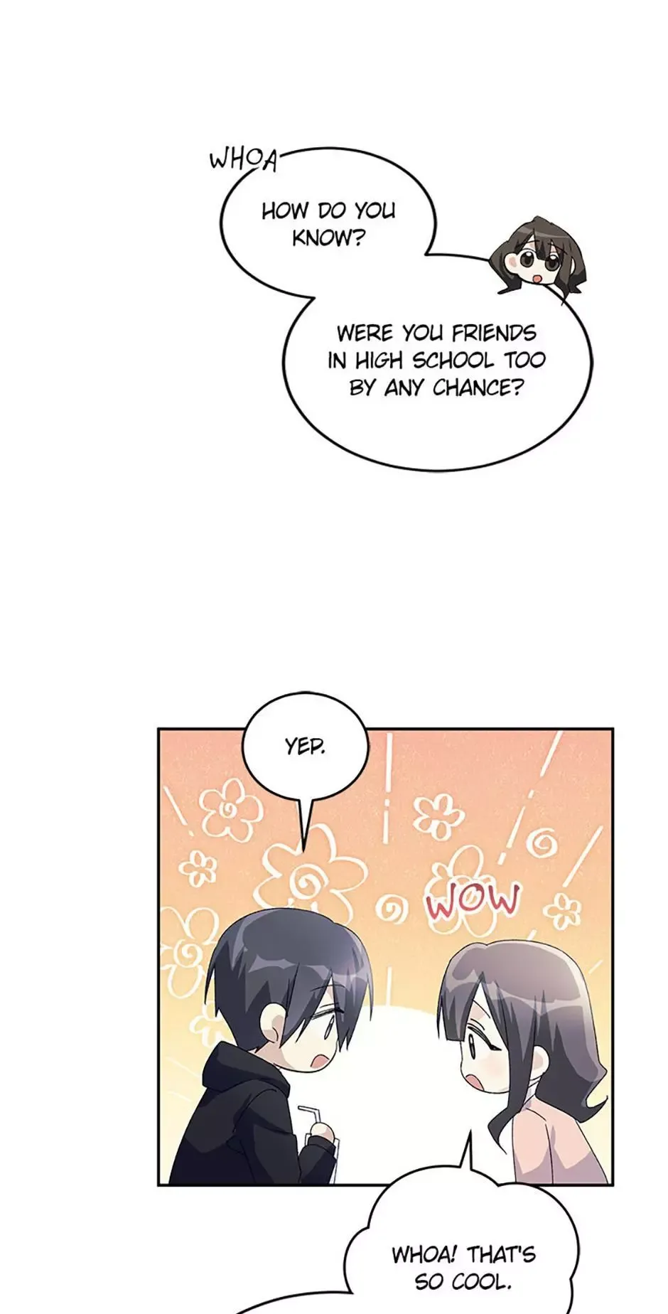 Star Struck - Chapter 31 Page 5
