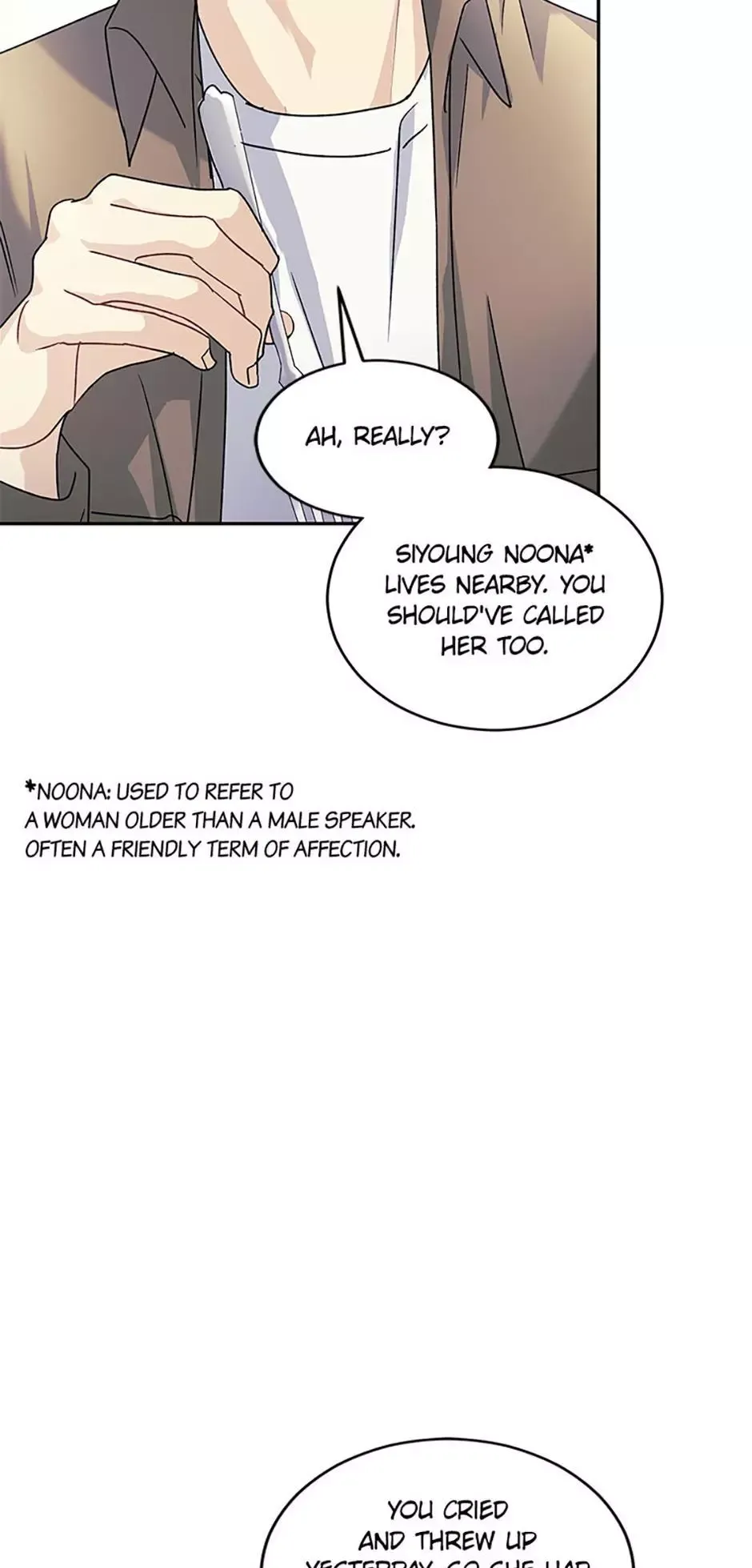 Star Struck - Chapter 31 Page 36