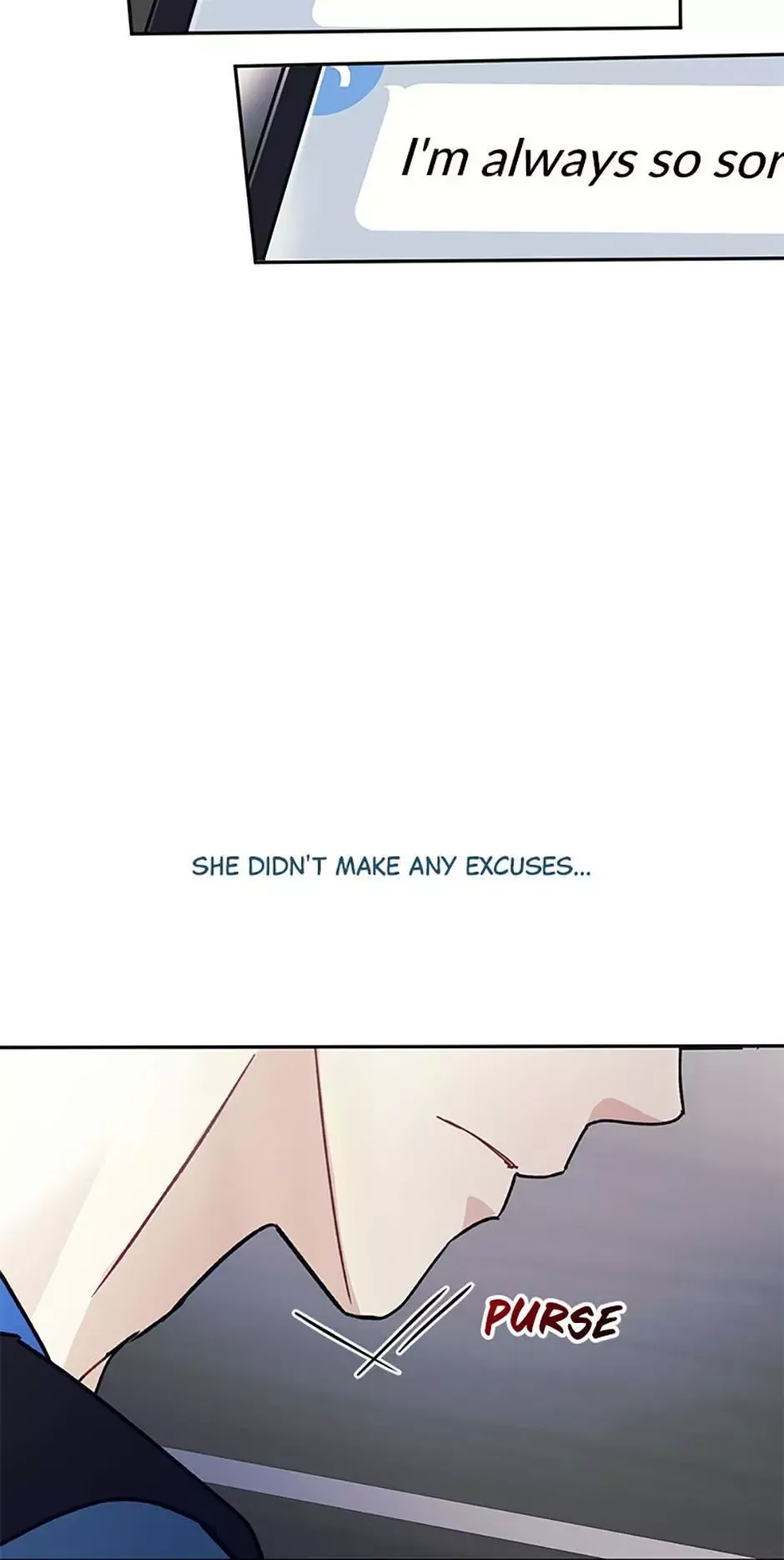 Star Struck - Chapter 33 Page 28