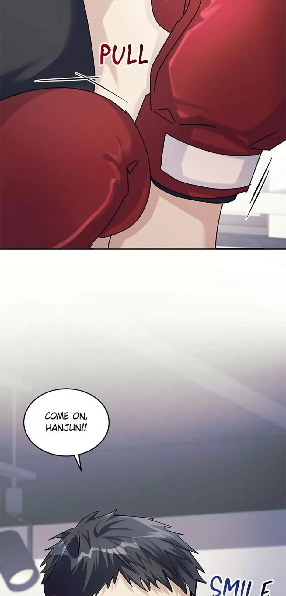 Star Struck - Chapter 34 Page 47