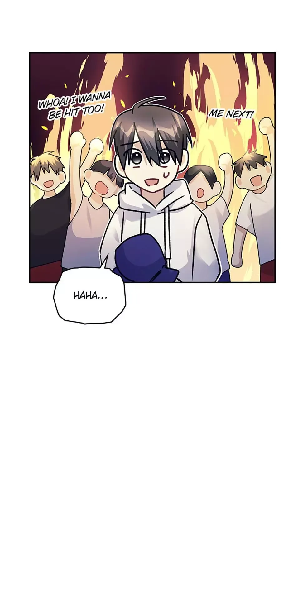 Star Struck - Chapter 34 Page 49