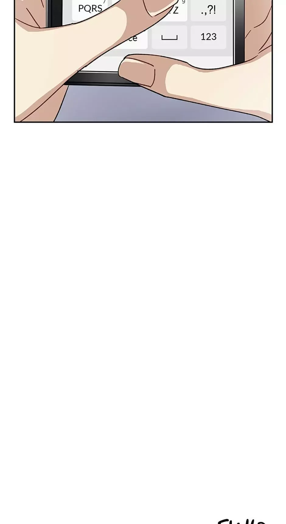 Star Struck - Chapter 35 Page 28