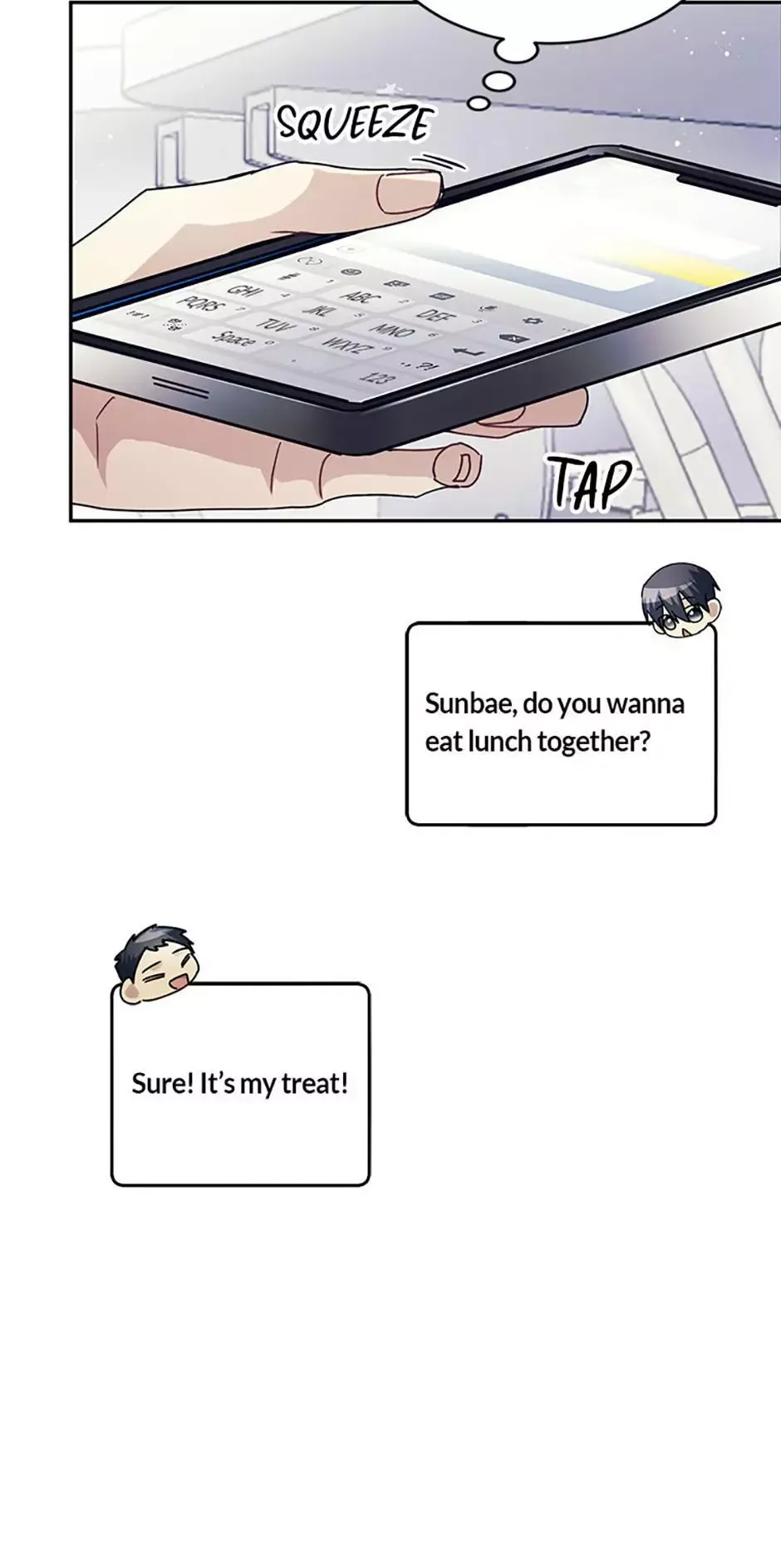 Star Struck - Chapter 35 Page 43