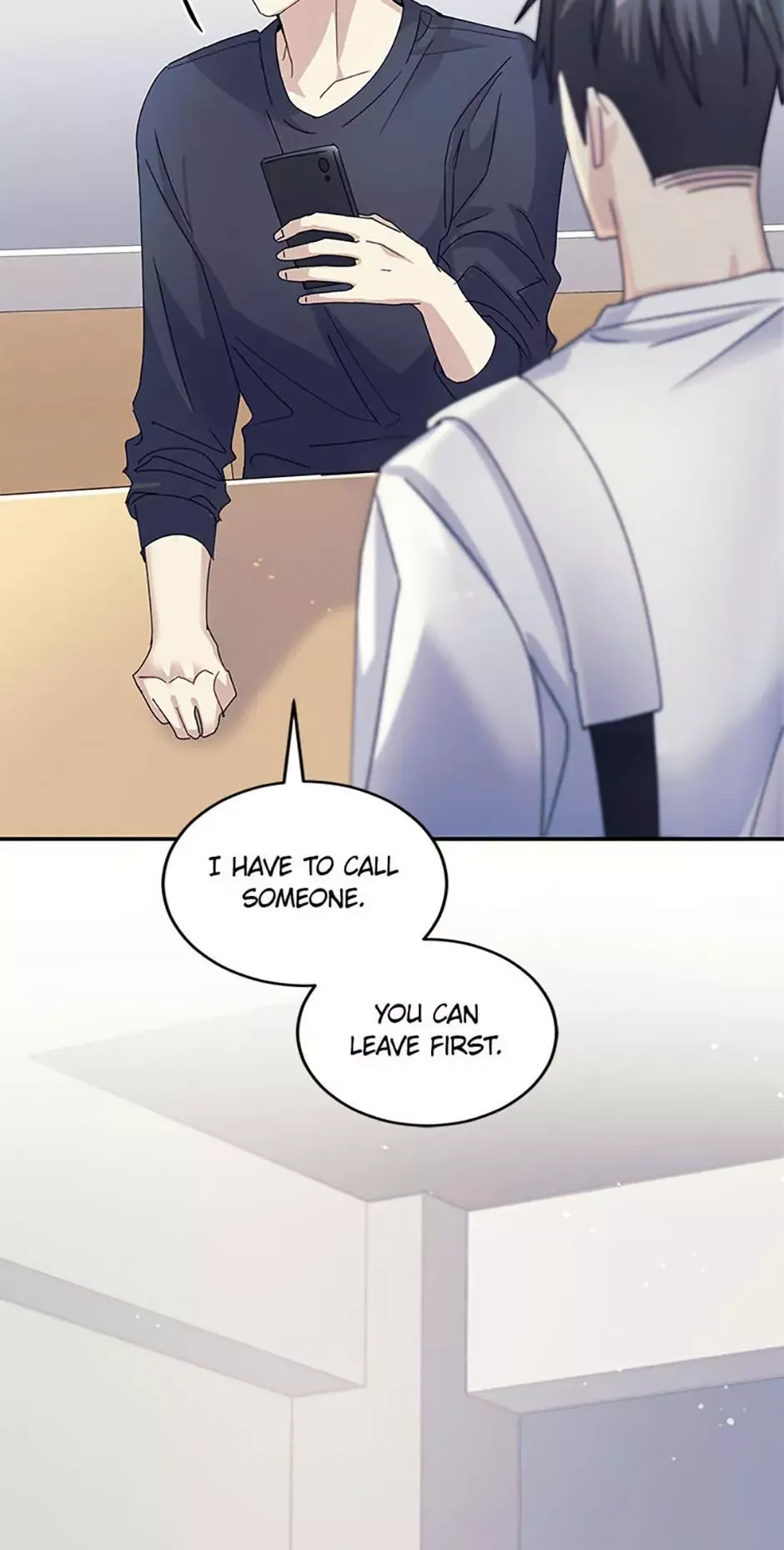 Star Struck - Chapter 37 Page 7