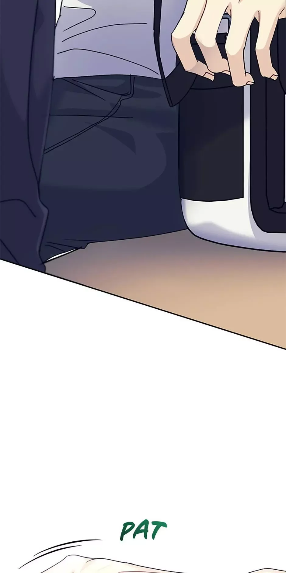 Star Struck - Chapter 37 Page 21