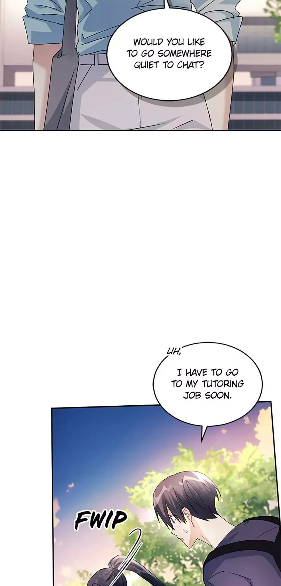 Star Struck - Chapter 37 Page 53