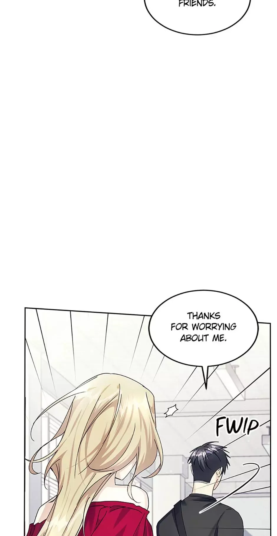 Star Struck - Chapter 40 Page 57