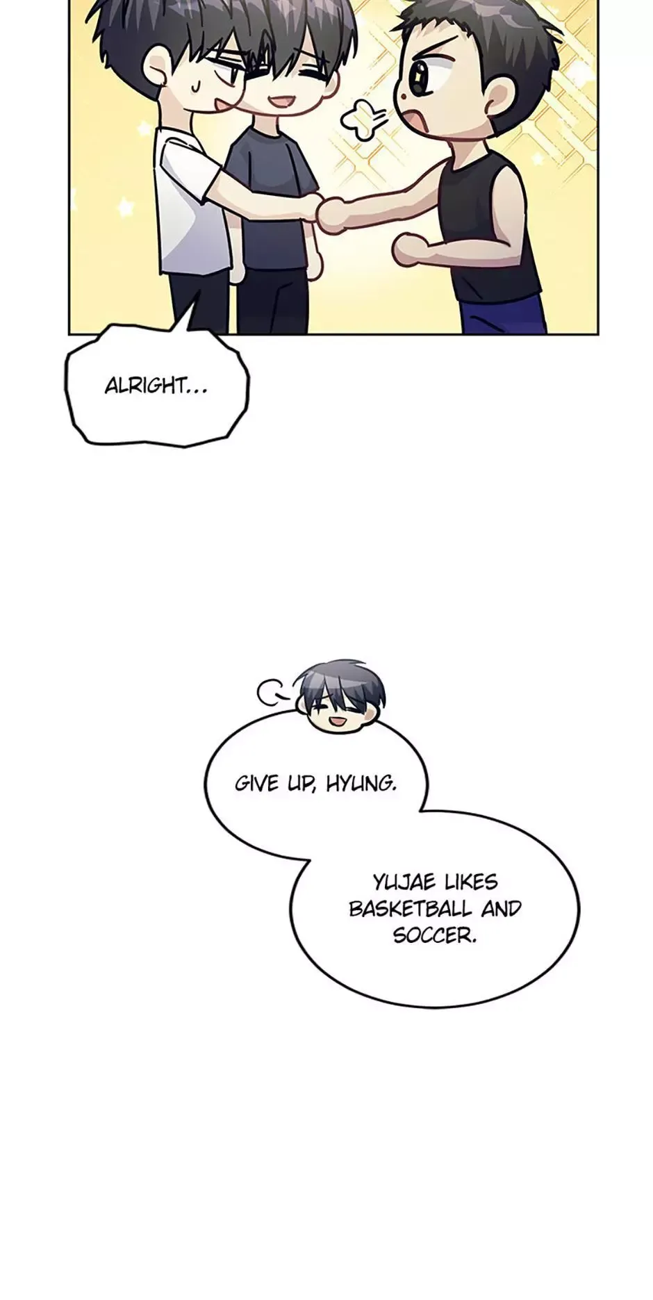 Star Struck - Chapter 42 Page 86