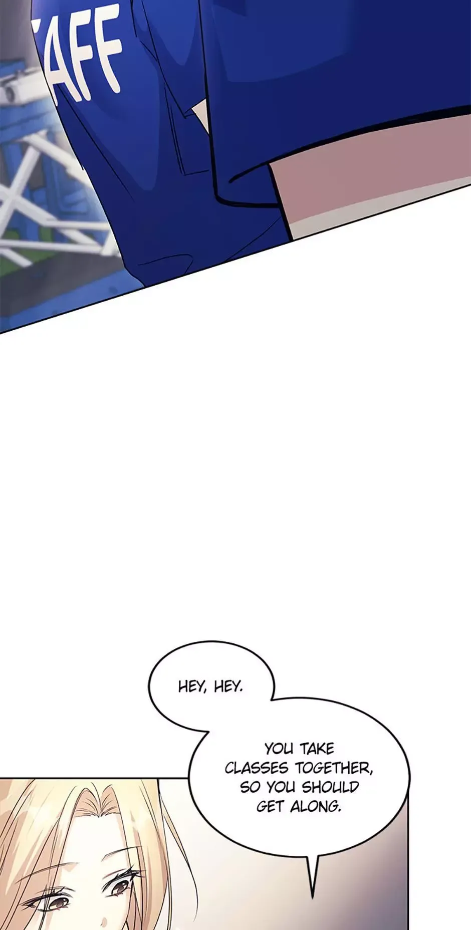 Star Struck - Chapter 43 Page 14